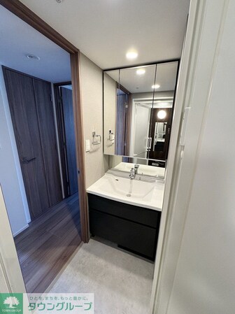 プレシス上福岡の物件内観写真